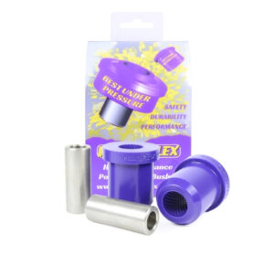 2x PFF12-1101 PU Front Wishbone Front Bush for Citroen AX Saxo Peugeot 106 (No.1)