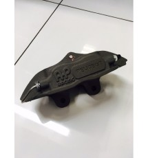 AP Racing Peugeot 106 Cup Car 4 pot Offside Front Brake Calliper