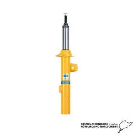 B8 Sport short rear shock absorber for CITROEN AX or Saxo or PEUGEOT 106 phase II