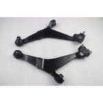 Bras de suspension triangulaire, bras de commande, adapté aux cristaux gradués 106, SAXO 1996-2004 - AliExpress 34