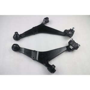 Bras de suspension triangulaire, bras de commande, adapté aux cristaux gradués 106, SAXO 1996-2004 - AliExpress 34