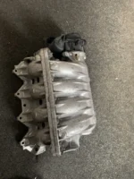 CITROEN C2 1.6 vts Aluminium Inlet Manifold NFS (TU5JP4S) 2004-2010