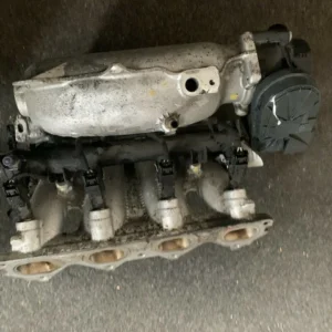 CITROEN C2 1.6 vts Aluminium Inlet Manifold NFS (TU5JP4S) 2004-2010