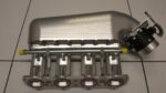 Citroen C2 VTS TU5JP4 Billet Alloy Inlet Manifold - SPOOX MOTORSPORT