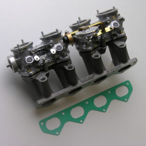 CITROEN SAXO/C2 & PEUGEOT 106 16v