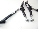 Citroen Saxo PRO+ suspension package - Rally Corsa Shop