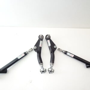 Citroen Saxo PRO+ suspension package - Rally Corsa Shop