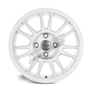 Competition wheel X3MA 7x15, 4x108, 65.1, ET16 (Peugeot/Citroen)