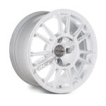 Competition wheel X3MA 7x15, 4x108, 65.1, ET16 (Peugeot/Citroen)