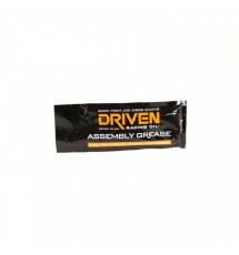 Driven Racing Oil Assembly Grease Sachet - 17.7g