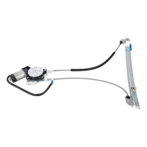 Electric window regulator front left for Peugeot 106 3-door (1991-2003)