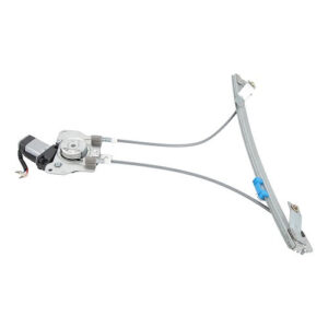Electric window regulator front left for Peugeot 106 5-door (1991-2003)