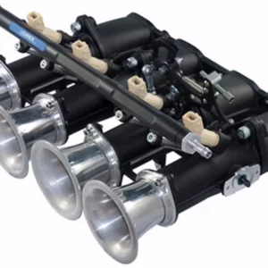 Ford Focus ST170 Alda thotlle bodies