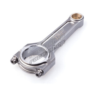 Forged Steel Conrods ZRP CITROEN / PEUGEOT 1.6L TU5J4 / TU5JP4 (I-Beam)