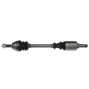 Front drive shaft left Citroen Ax Saxo Peugeot 106