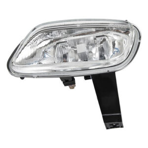 Front left fog lamp for Peugeot 106 phase 2 (1996-2003)