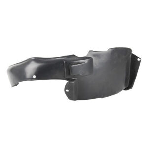 Front left wheel arch for Peugeot 106 phase 2 (1996-2003)