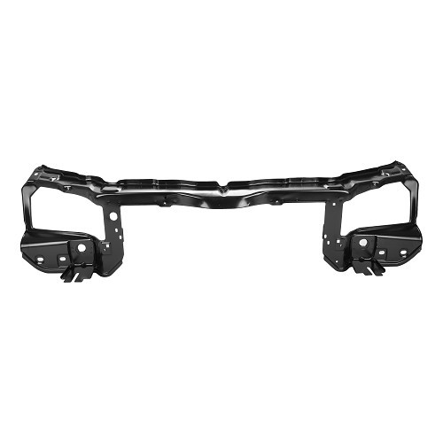 Front panel for Peugeot 106 phase 2 all models (1996-2003) Front panel for Peugeot 106 phase 2 all models (1996-2003)