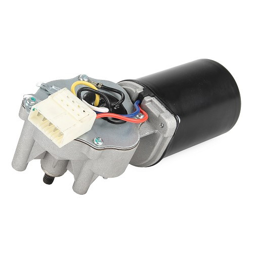 Front wiper motor for Peugeot 106 phase 1 & 2 all models Front wiper motor for Peugeot 106 phase 1 & 2 all models