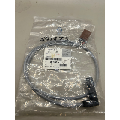 Genuine O/E Peugeot 205 & 309 GTI top dead centre sensor - 5918.75 Genuine O/E Peugeot 205 & 309 GTI top dead centre sensor - 5918.75