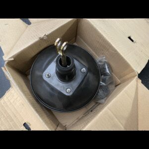 Genuine Peugeot 106 / Citroen Saxo Brake Servo - 4535.F8 / 4535.G2