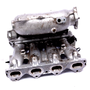 INLET INTAKE MANIFOLD FOR CITROEN C2 VTS 1.6 16V NFS TU5JP4S 125hp 9656517880