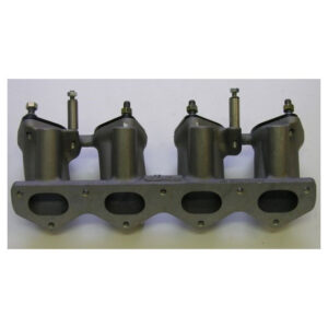 Intake Manifold Peugeot / Citroën 1,6 16V TU5J4