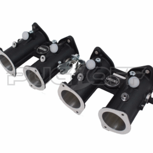 Jenvey TB DCOE 118mm Throttle Bodies (Various Bore Sizes)