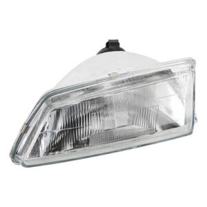 Left headlight for Peugeot 106 phase 1 (1991-1996)