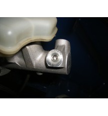Master Cylinder Blanking Plug