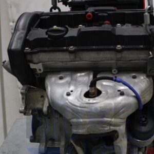 Moteur CITROEN C2 C3 C4 XSARA BERLINGO PEUGEOT 206 207 307 PARTNER 1007 1.6L Essence - Moteur Livré - Livraison de moteurs neuf et d'occasion