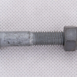 PEUGEOT 106 206 1007 CITROEN SAXO WISHBONE PINCH BOLT & NUT SET X1 ALL MODELS