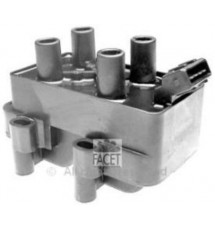 Peugeot 106 8 Valve Ignition Coilpack