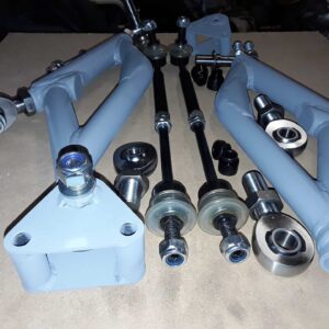 Peugeot 106 Citroen Saxo Triangle style kit