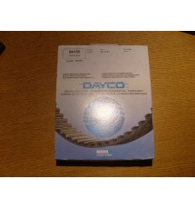 Peugeot 106 Gti Dayco Timing Belt Kit - KTB143