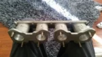 PEUGEOT 106 GTI, Saxo VTS (TU5 16v) throttle bodies Inlet Manifold