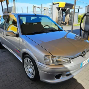 Peugeot for € 13,000