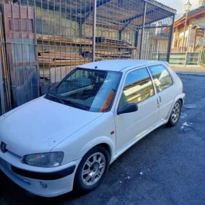 Peugeot for € 6,500