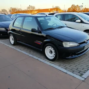 Peugeot for € 9,150