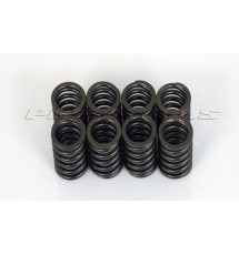 Piper Cams Peugeot 106 8v Race Valve Spring Kit - Roller Rocker