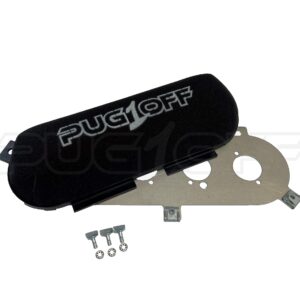 Pipercross Throttle Bodies Air Filter & Baseplate 1.6 Litre Engines