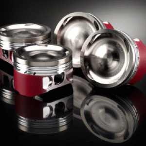 Piston Kit Peugeot 106 Rallye 1.3L 8V / Engine Code TU2J2 1993-1996 10.6:1 CR