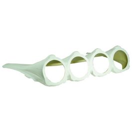 Polyester Lamp pod for Peugeot 106 Phase 2 4 x 200 mm