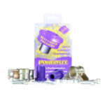 Powerflex PFF12-1106 PU Front Wishbone Rear Bush for Citroen Saxo AX Peugeot 106 (No.2)