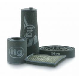 Profilter Replacement foam air filter for original air box WB-197