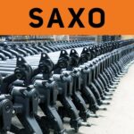 Rear axle Citroen Saxo - Warranty, Free shipping, Antalex quality