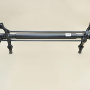 Rear axle Citroen Saxo - Warranty, Free shipping, Antalex quality