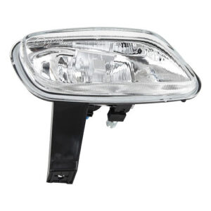 Right front fog lamp for Peugeot 106 phase 2 (1996-2003)