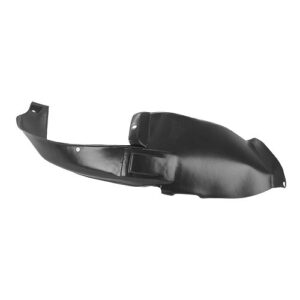 Right front wheel arch for Peugeot 106 phase 2 (1996-2003)