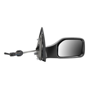 Right-hand convex mirror for Peugeot 106 phase 1 (1991-1996)